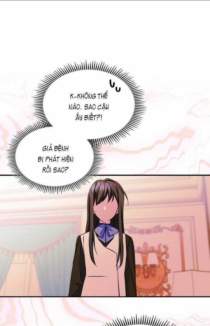 Bạn Thân Khác Giới Của Nam Chính Chapter 8 trang 14