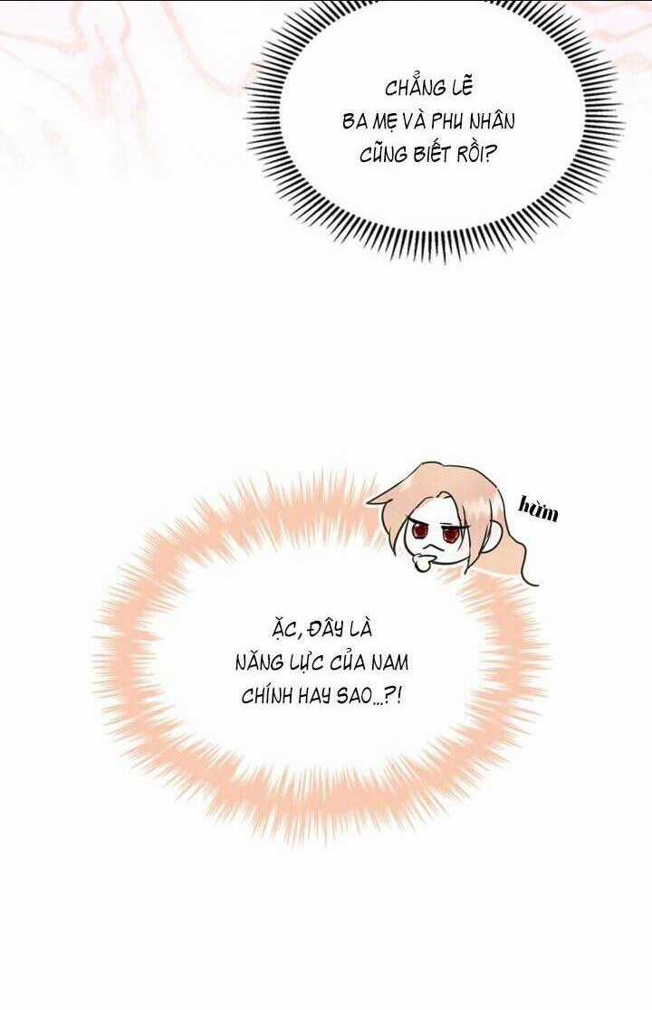 Bạn Thân Khác Giới Của Nam Chính Chapter 8 trang 15