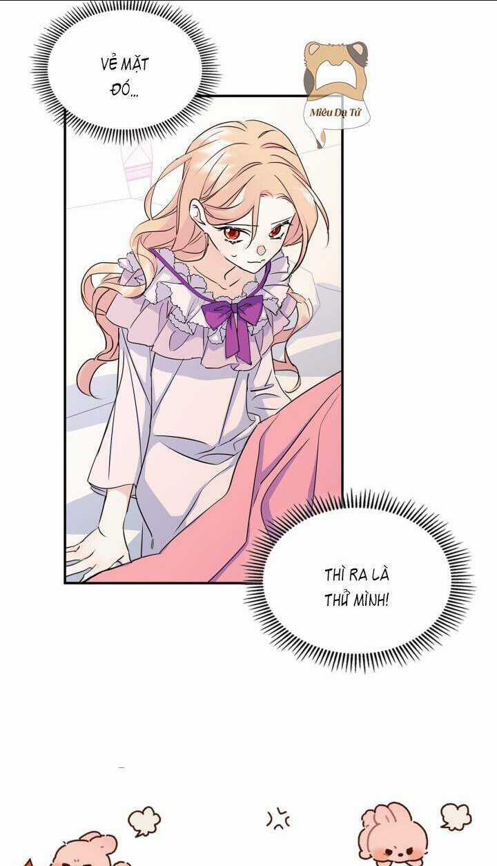 Bạn Thân Khác Giới Của Nam Chính Chapter 8 trang 18