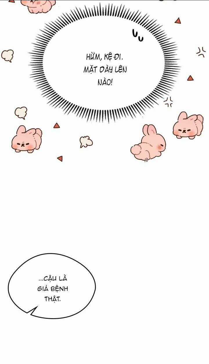 Bạn Thân Khác Giới Của Nam Chính Chapter 8 trang 19