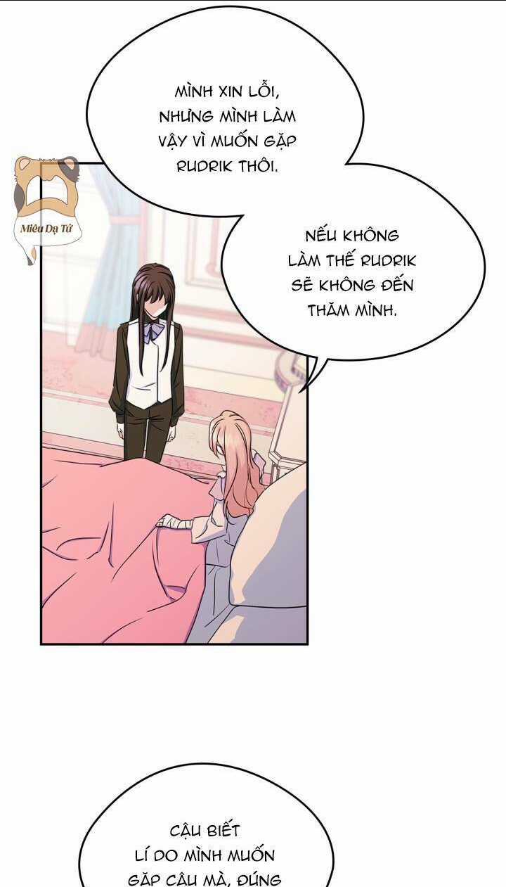 Bạn Thân Khác Giới Của Nam Chính Chapter 8 trang 20