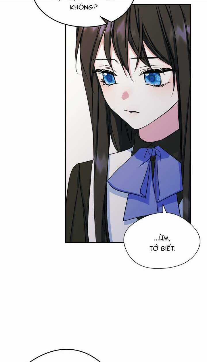 Bạn Thân Khác Giới Của Nam Chính Chapter 8 trang 21