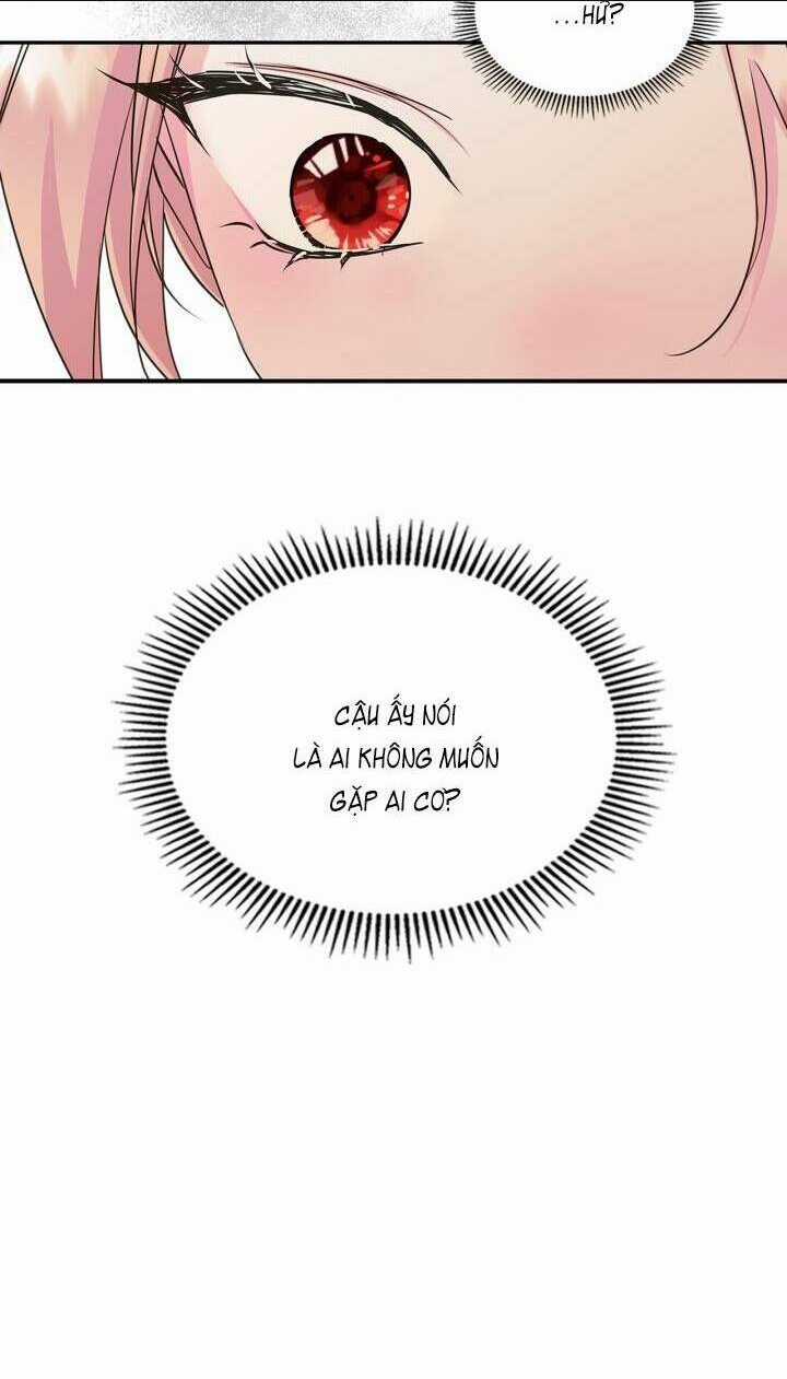 Bạn Thân Khác Giới Của Nam Chính Chapter 8 trang 23