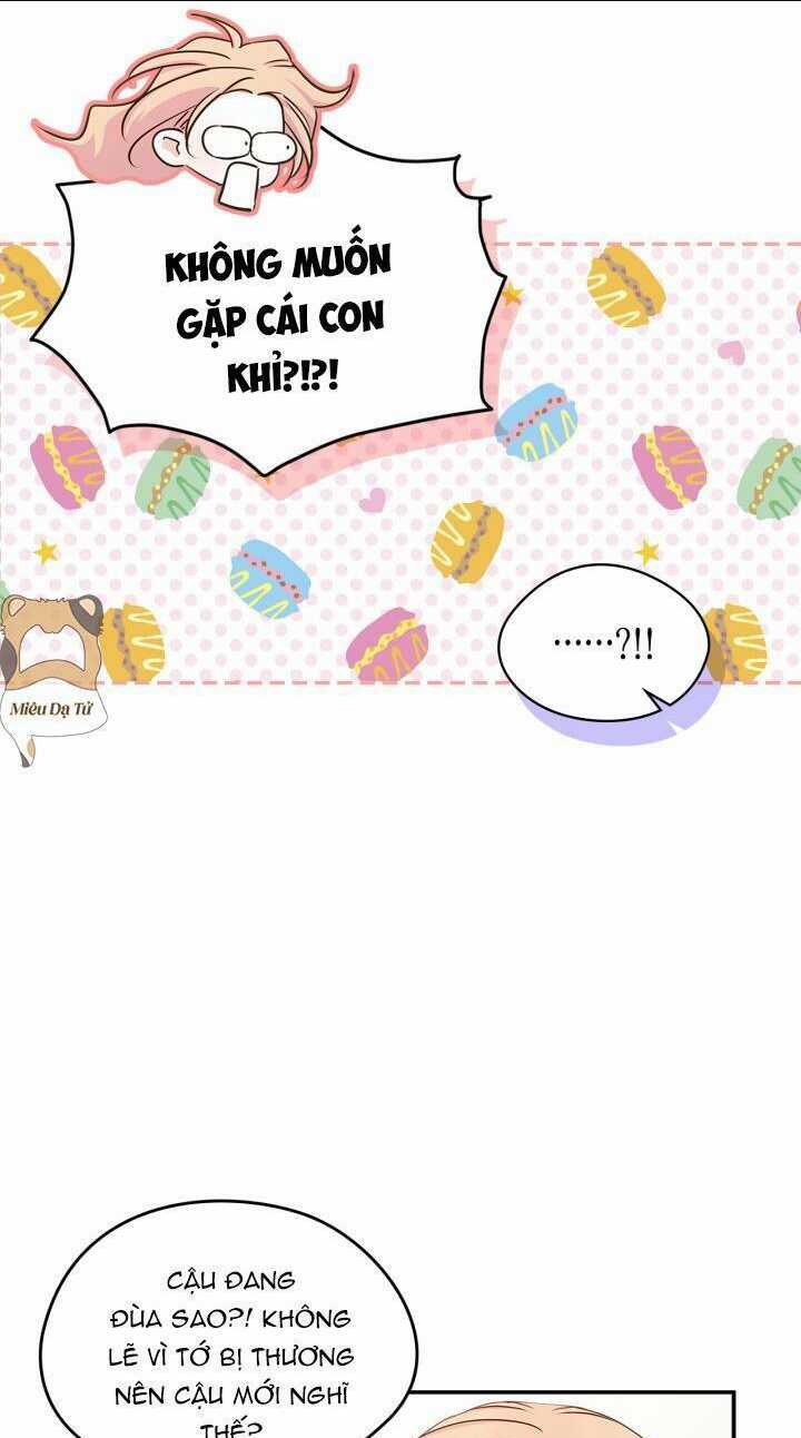 Bạn Thân Khác Giới Của Nam Chính Chapter 8 trang 24