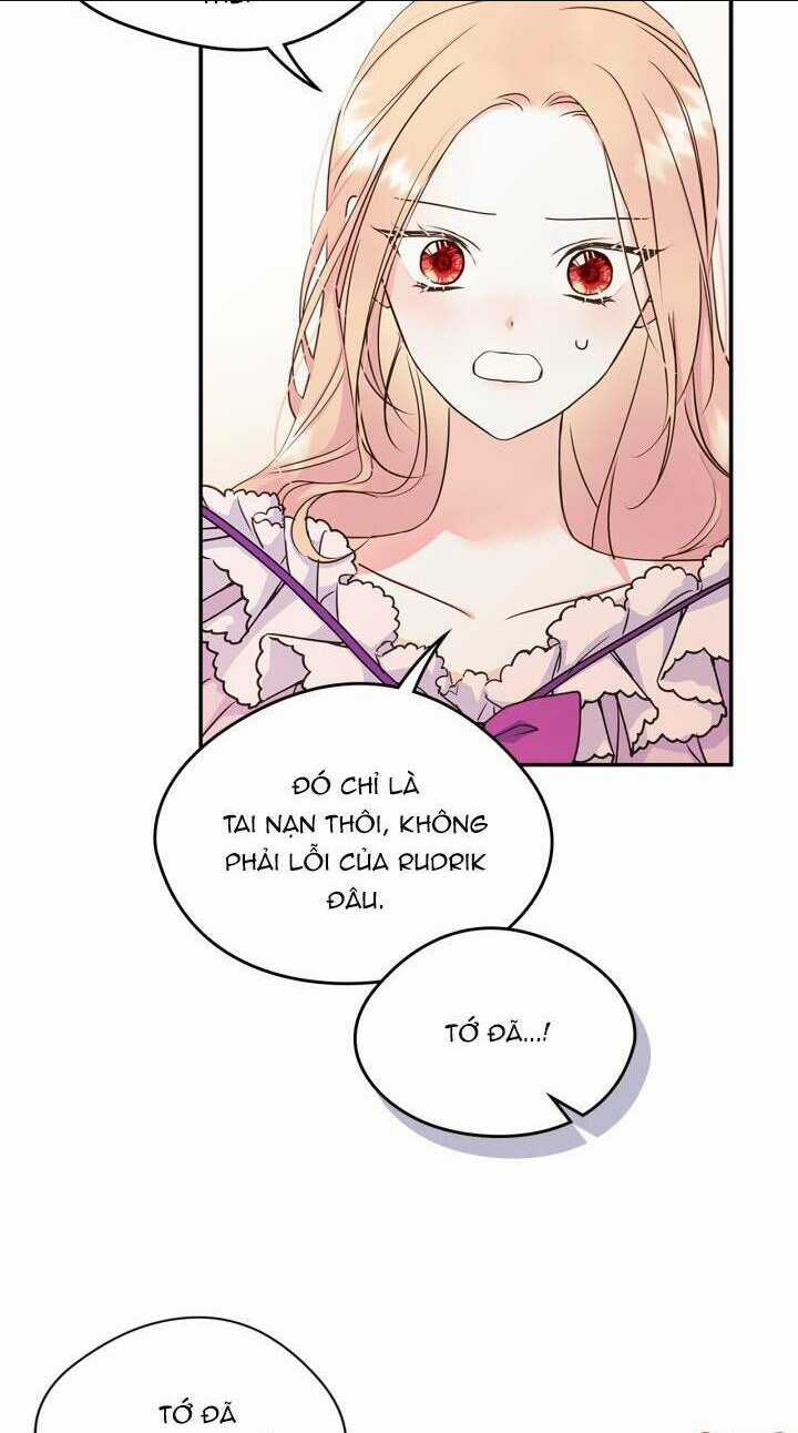 Bạn Thân Khác Giới Của Nam Chính Chapter 8 trang 25