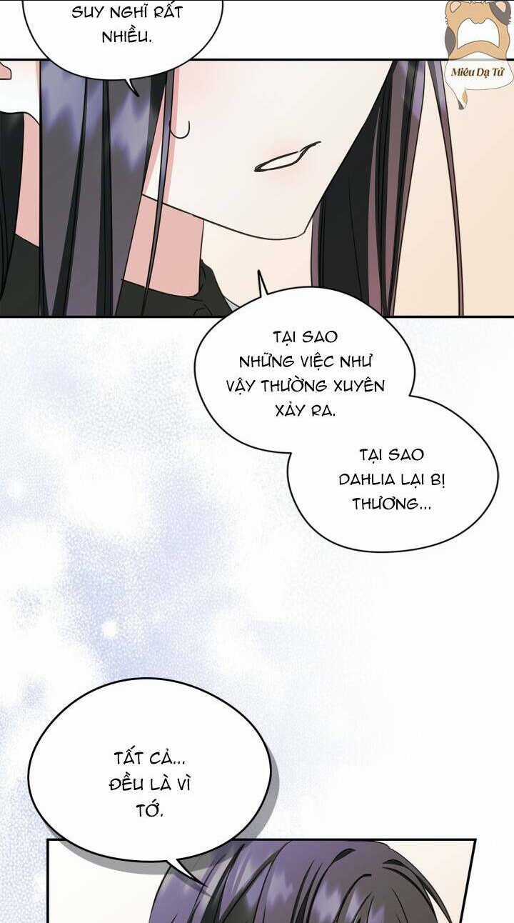 Bạn Thân Khác Giới Của Nam Chính Chapter 8 trang 26