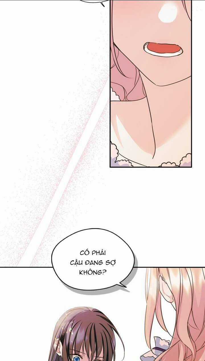 Bạn Thân Khác Giới Của Nam Chính Chapter 8 trang 29