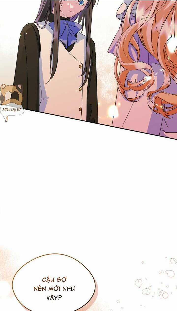 Bạn Thân Khác Giới Của Nam Chính Chapter 8 trang 30