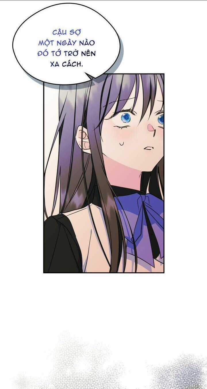 Bạn Thân Khác Giới Của Nam Chính Chapter 8 trang 33