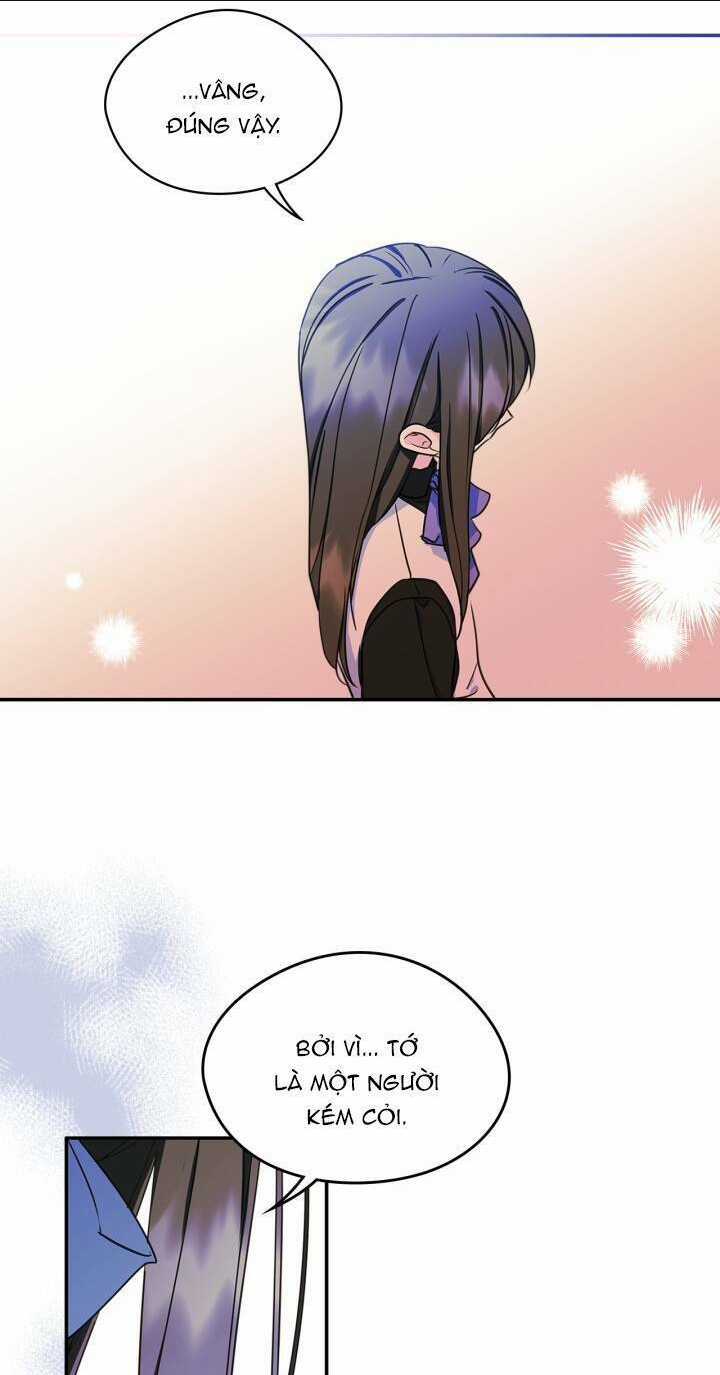 Bạn Thân Khác Giới Của Nam Chính Chapter 8 trang 36