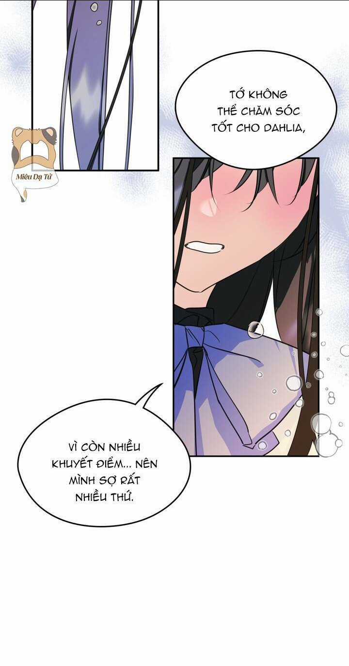 Bạn Thân Khác Giới Của Nam Chính Chapter 8 trang 37