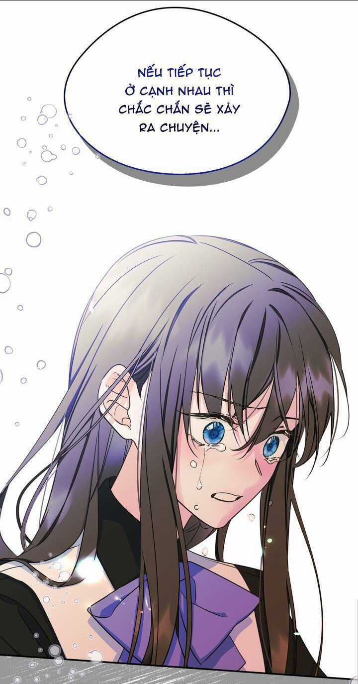 Bạn Thân Khác Giới Của Nam Chính Chapter 8 trang 38