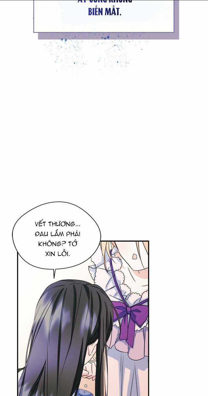 Bạn Thân Khác Giới Của Nam Chính Chapter 8 trang 42