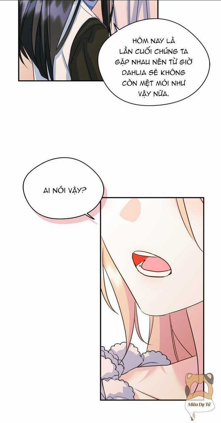 Bạn Thân Khác Giới Của Nam Chính Chapter 8 trang 43