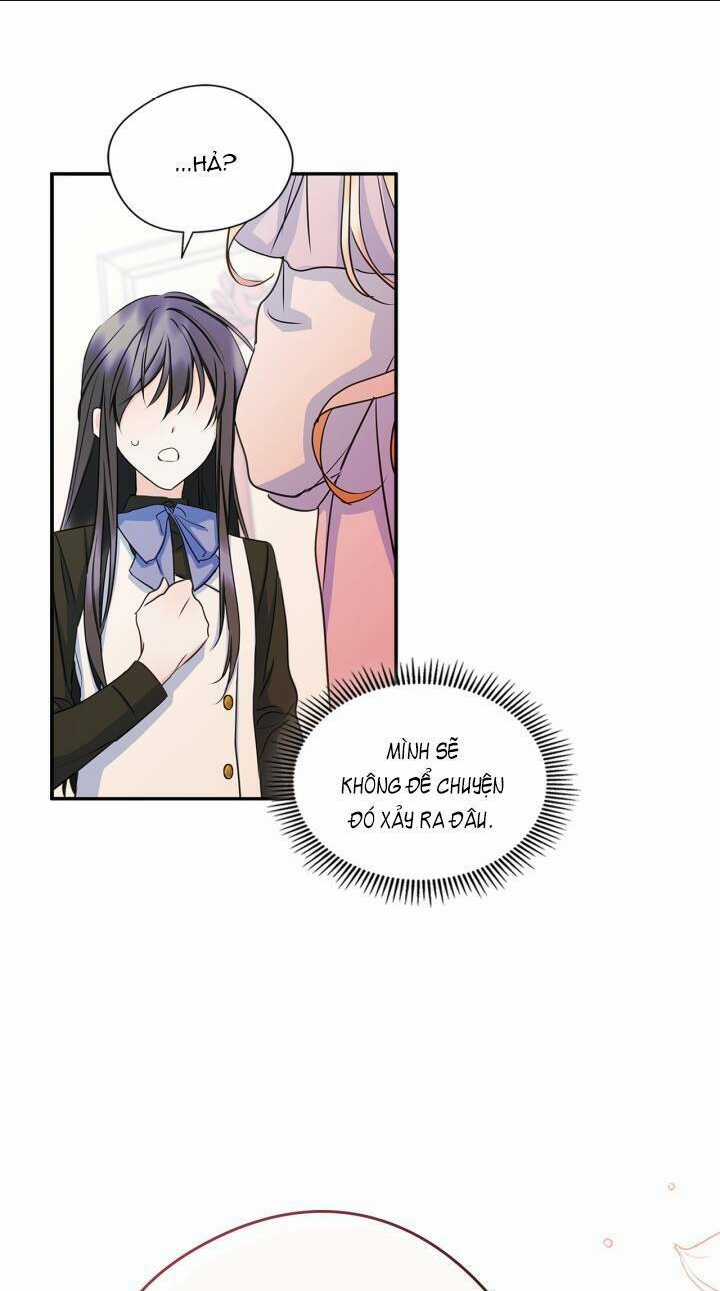 Bạn Thân Khác Giới Của Nam Chính Chapter 8 trang 44