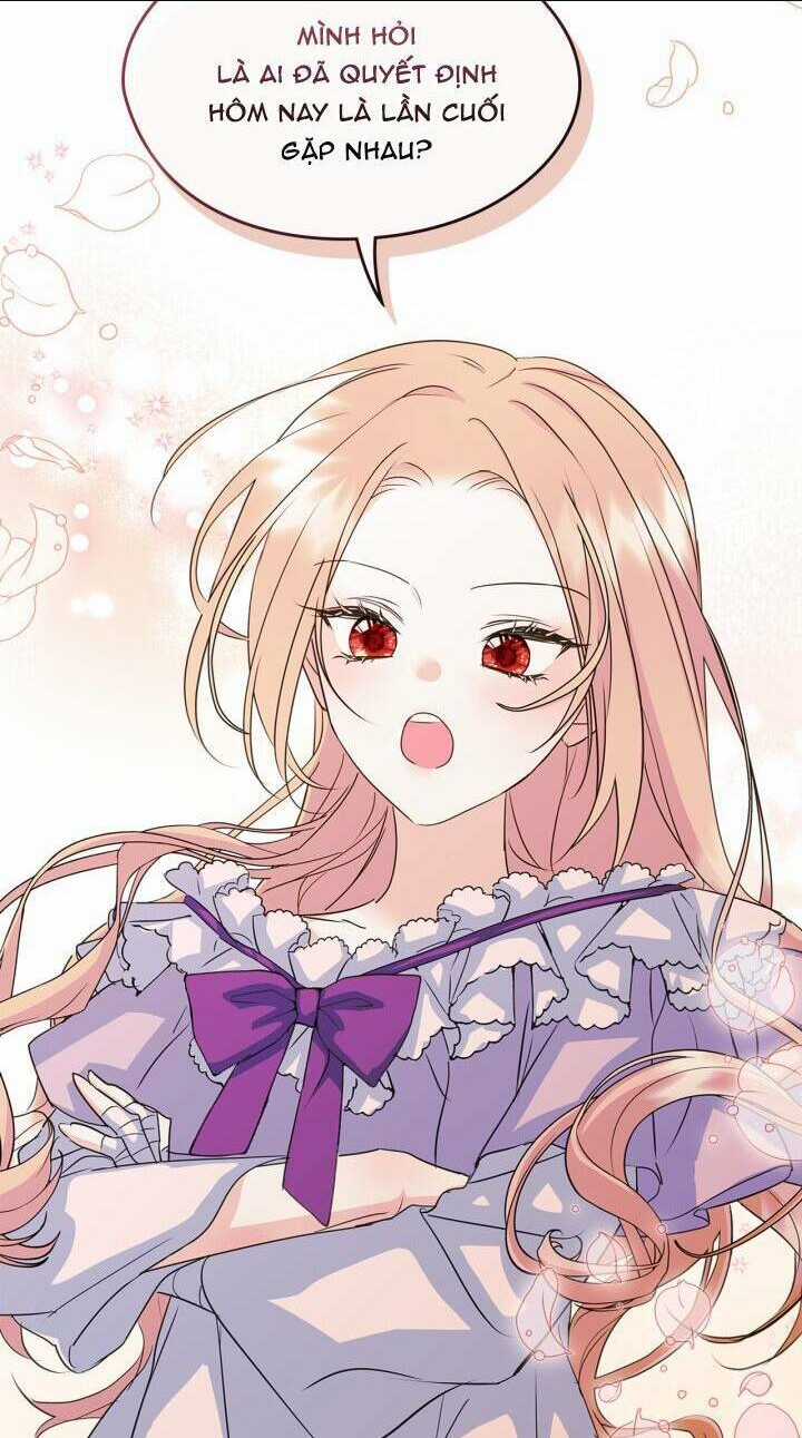 Bạn Thân Khác Giới Của Nam Chính Chapter 8 trang 45