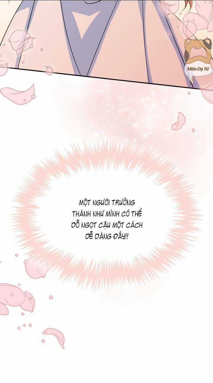 Bạn Thân Khác Giới Của Nam Chính Chapter 8 trang 46