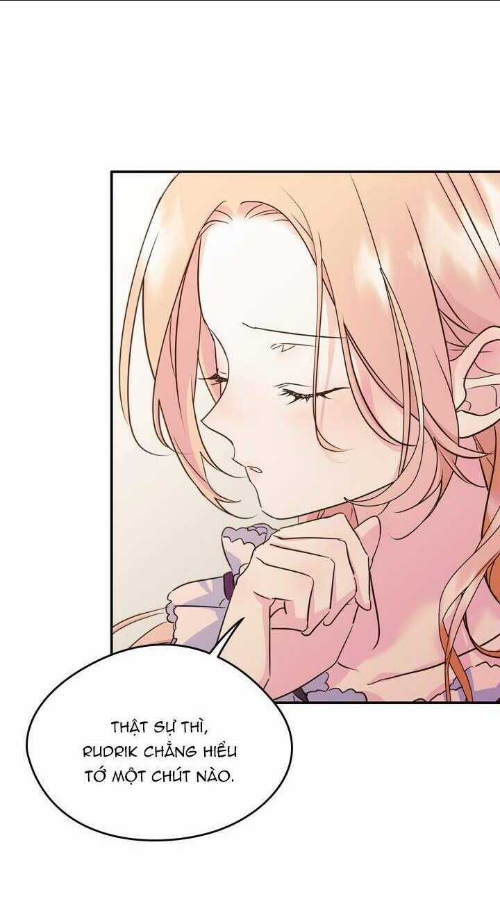 Bạn Thân Khác Giới Của Nam Chính Chapter 8 trang 47