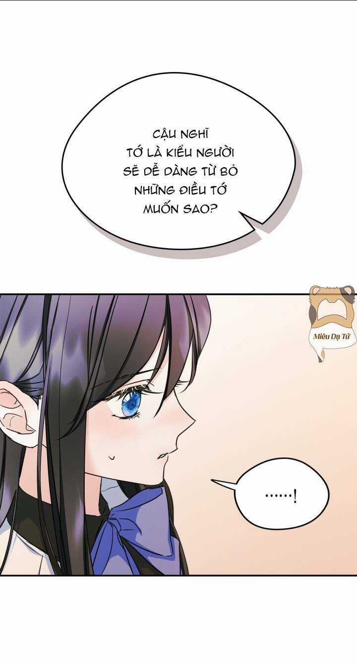 Bạn Thân Khác Giới Của Nam Chính Chapter 8 trang 48