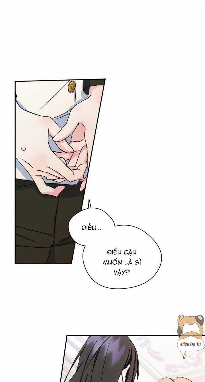 Bạn Thân Khác Giới Của Nam Chính Chapter 8 trang 49