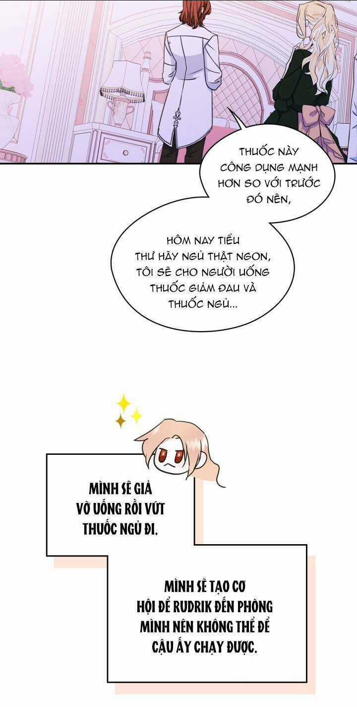 Bạn Thân Khác Giới Của Nam Chính Chapter 8 trang 5