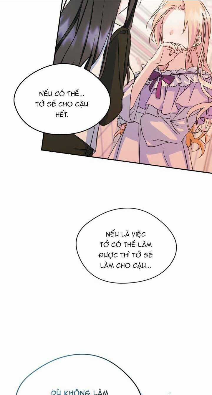 Bạn Thân Khác Giới Của Nam Chính Chapter 8 trang 50