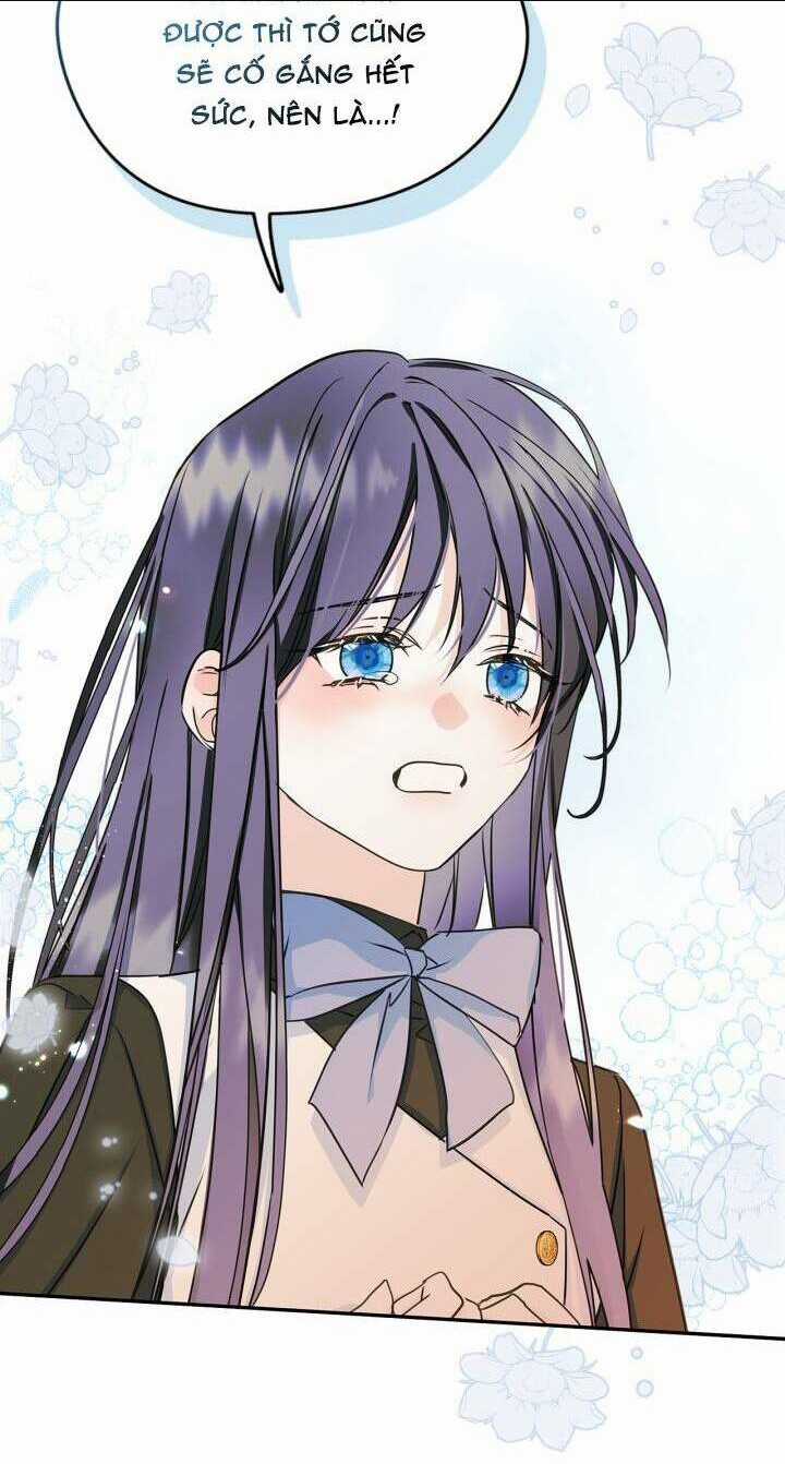 Bạn Thân Khác Giới Của Nam Chính Chapter 8 trang 51