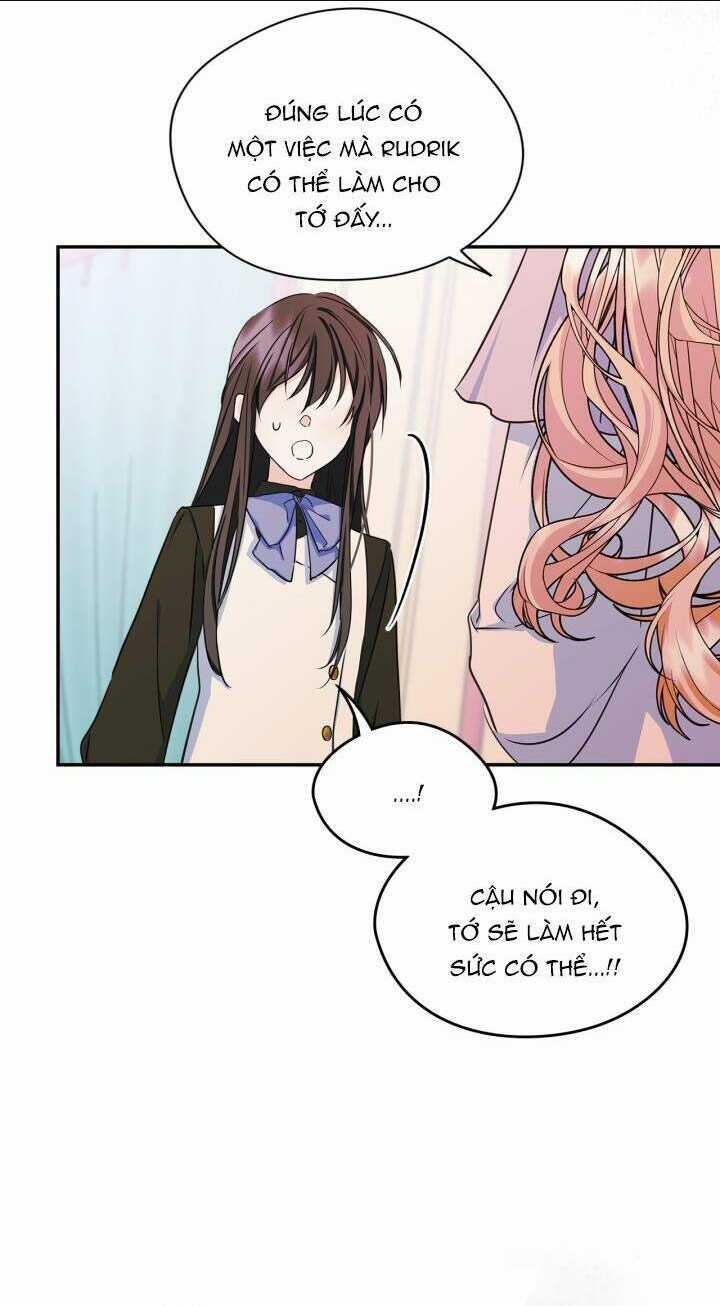 Bạn Thân Khác Giới Của Nam Chính Chapter 8 trang 53