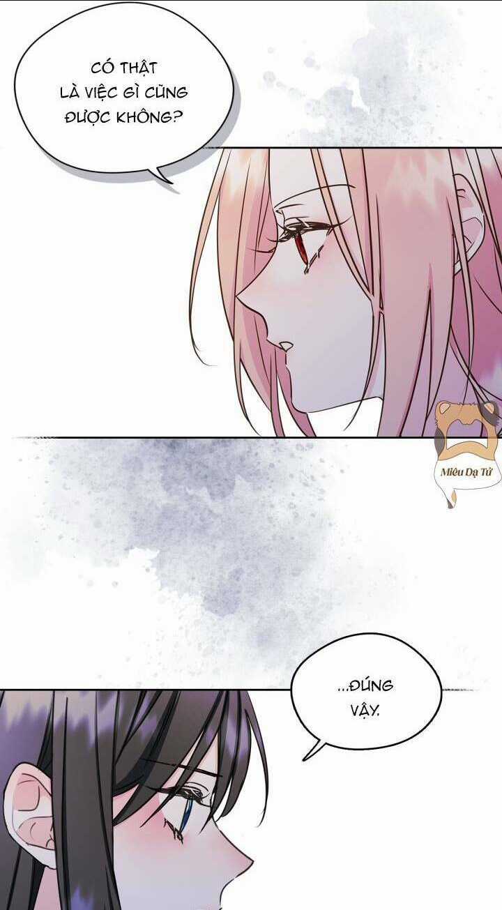 Bạn Thân Khác Giới Của Nam Chính Chapter 8 trang 54