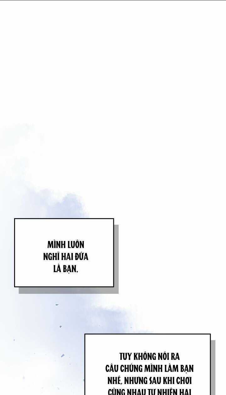 Bạn Thân Khác Giới Của Nam Chính Chapter 8 trang 56