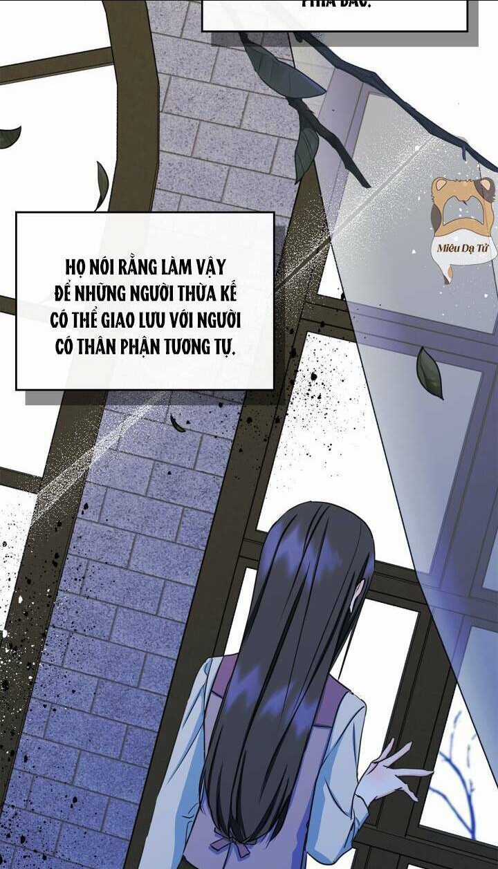 Bạn Thân Khác Giới Của Nam Chính Chapter 8 trang 58