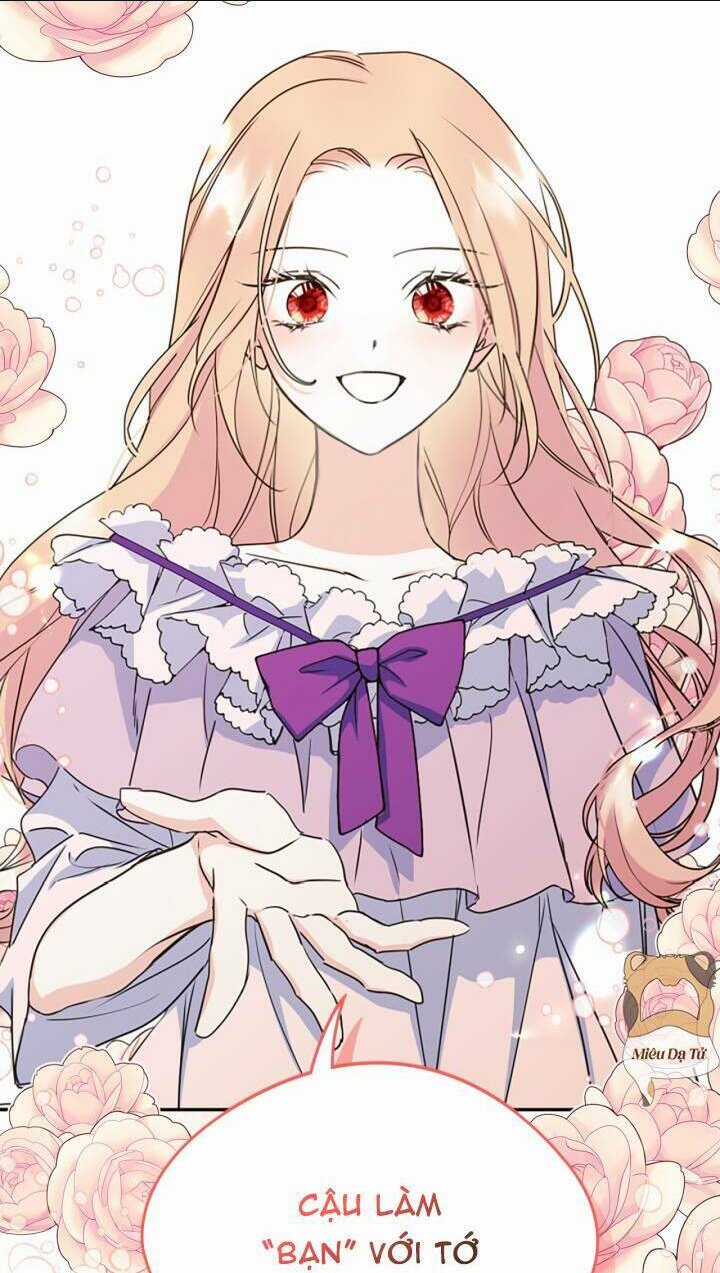 Bạn Thân Khác Giới Của Nam Chính Chapter 8 trang 61