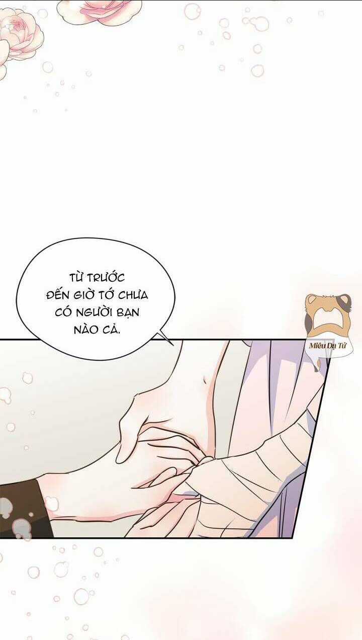 Bạn Thân Khác Giới Của Nam Chính Chapter 8 trang 63