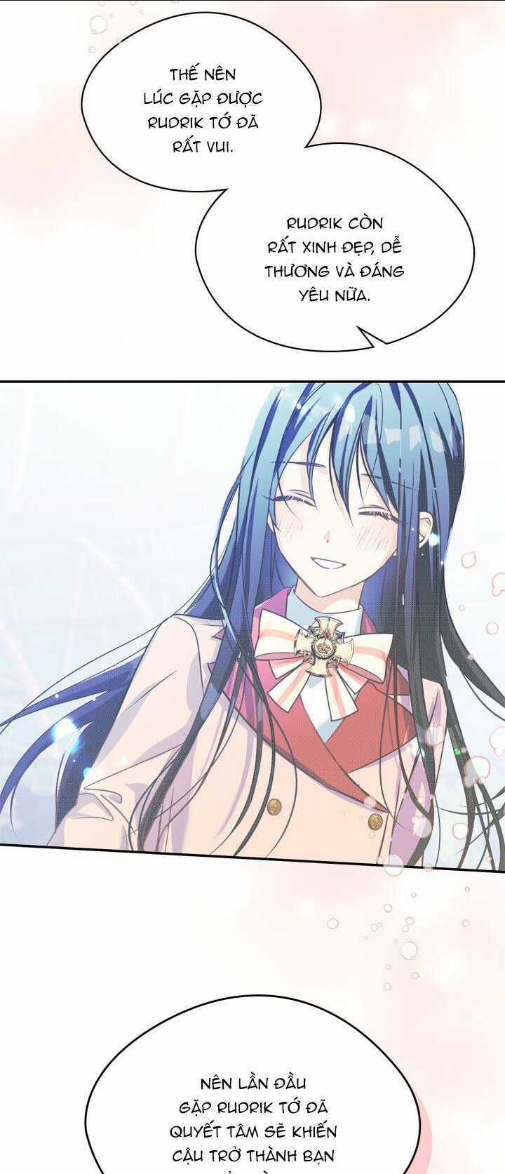 Bạn Thân Khác Giới Của Nam Chính Chapter 8 trang 64