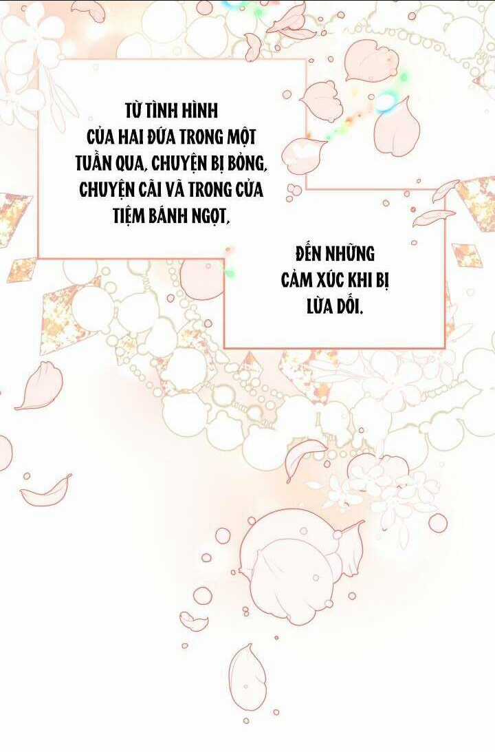 Bạn Thân Khác Giới Của Nam Chính Chapter 8 trang 69