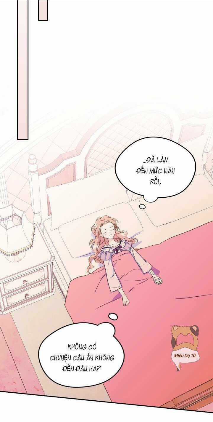 Bạn Thân Khác Giới Của Nam Chính Chapter 8 trang 7