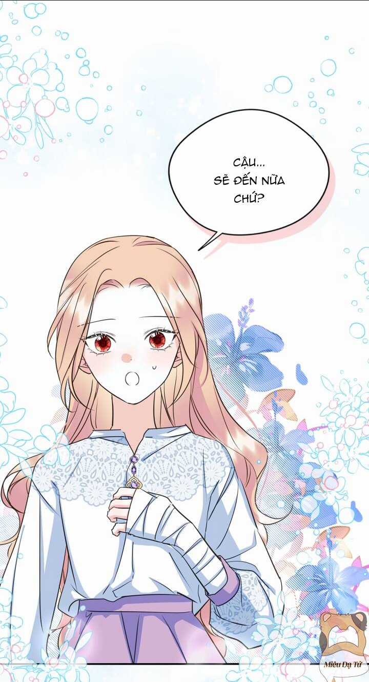 Bạn Thân Khác Giới Của Nam Chính Chapter 9 trang 1