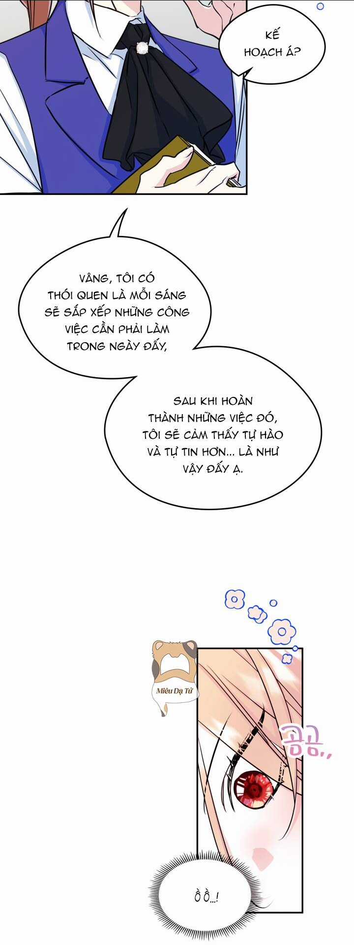 Bạn Thân Khác Giới Của Nam Chính Chapter 9 trang 12