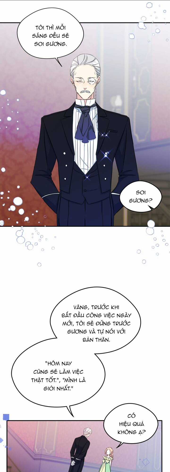 Bạn Thân Khác Giới Của Nam Chính Chapter 9 trang 17
