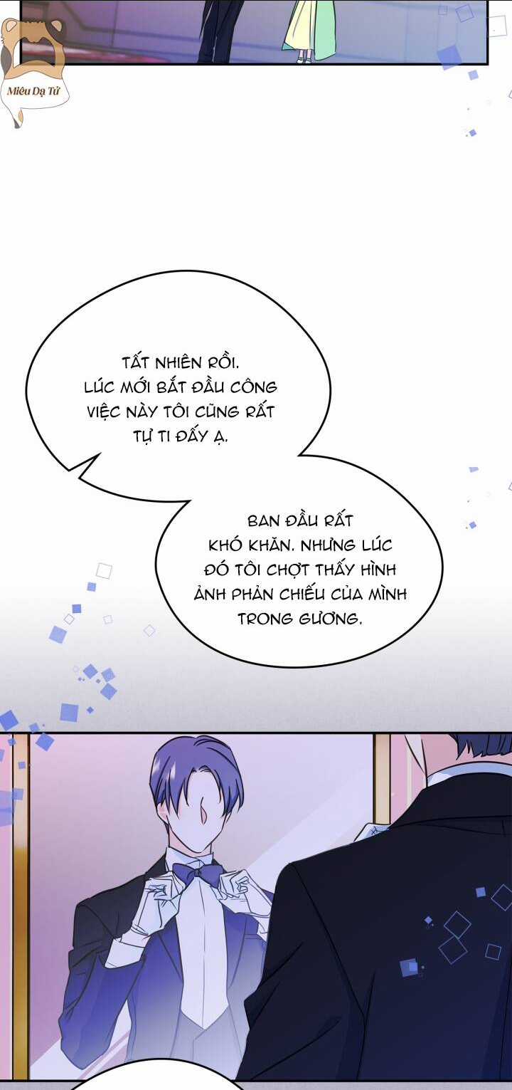 Bạn Thân Khác Giới Của Nam Chính Chapter 9 trang 18
