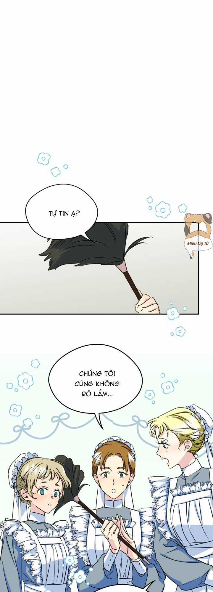 Bạn Thân Khác Giới Của Nam Chính Chapter 9 trang 20