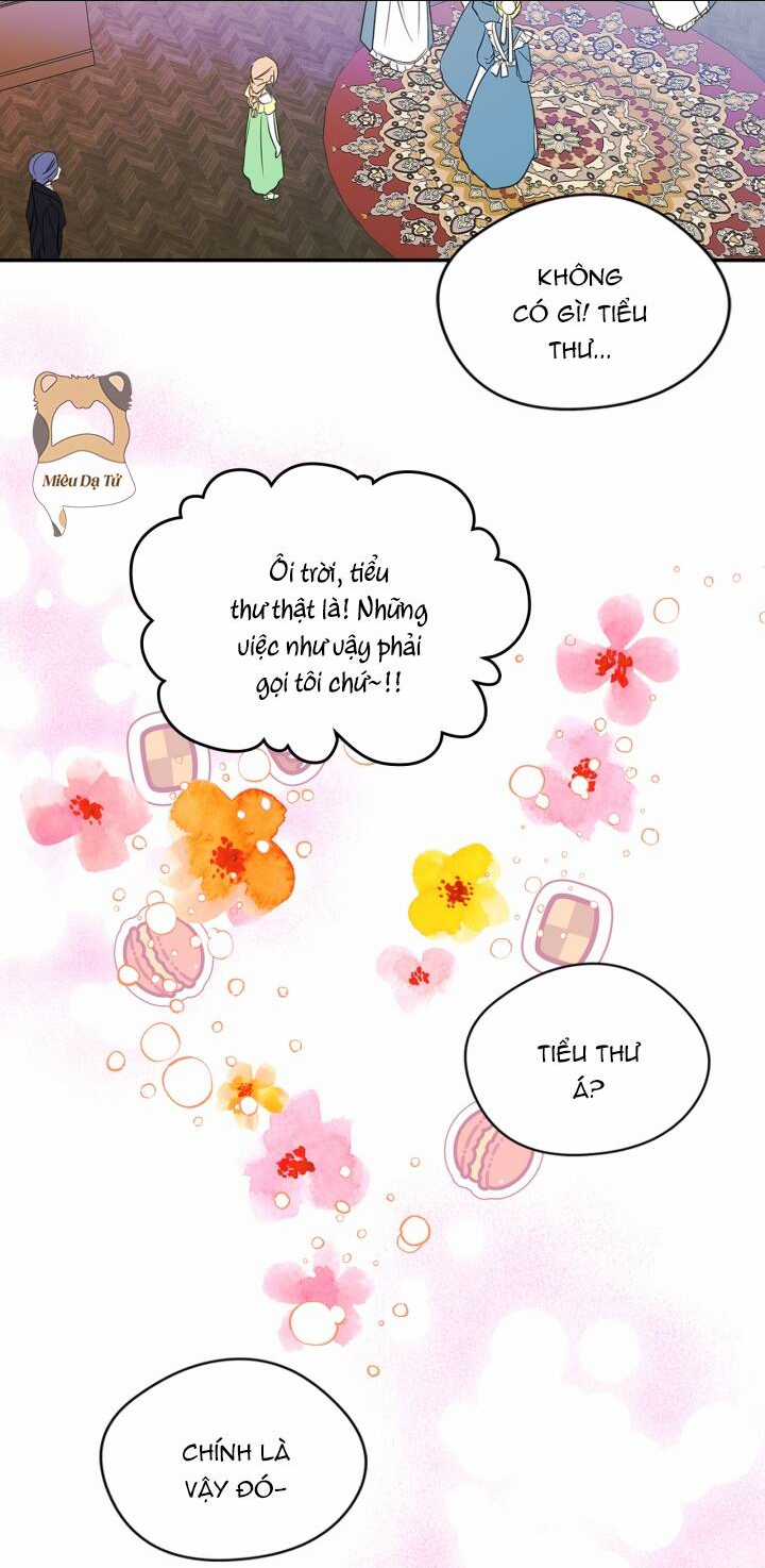 Bạn Thân Khác Giới Của Nam Chính Chapter 9 trang 22