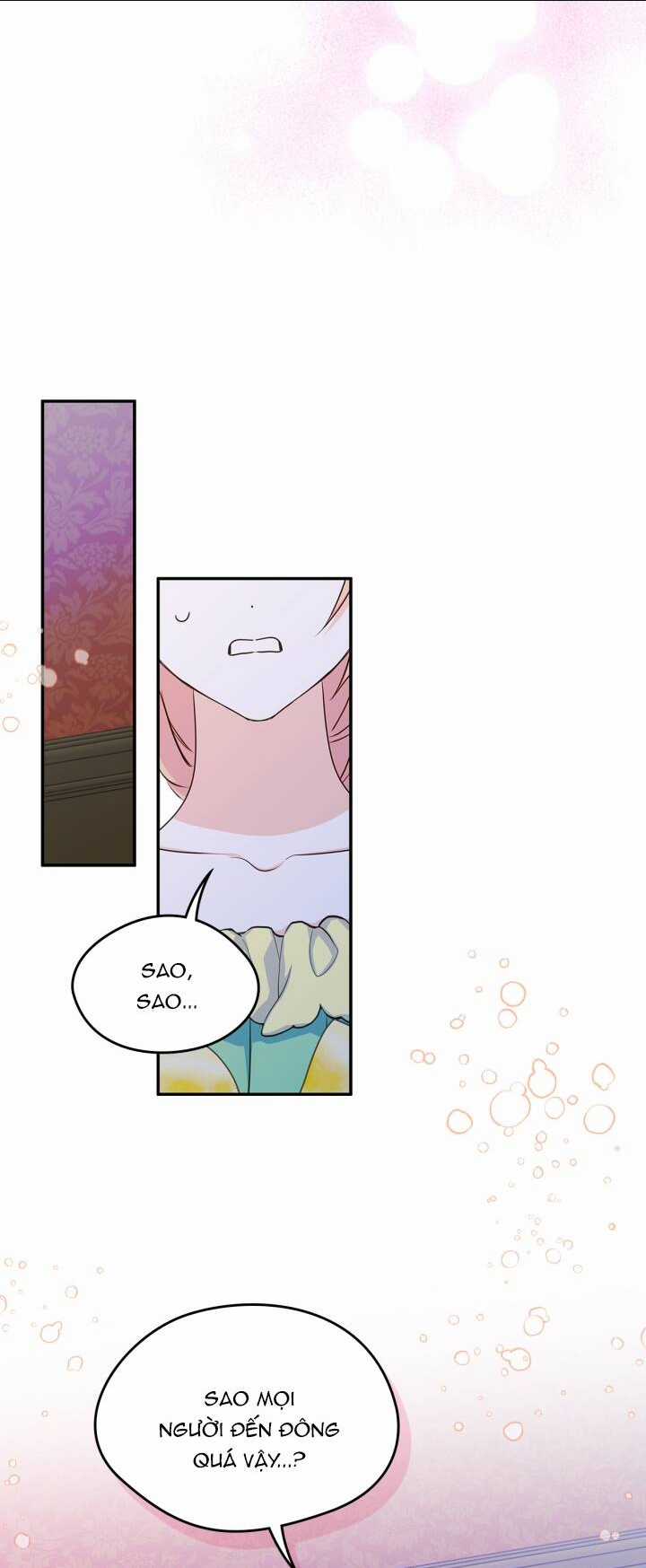 Bạn Thân Khác Giới Của Nam Chính Chapter 9 trang 23