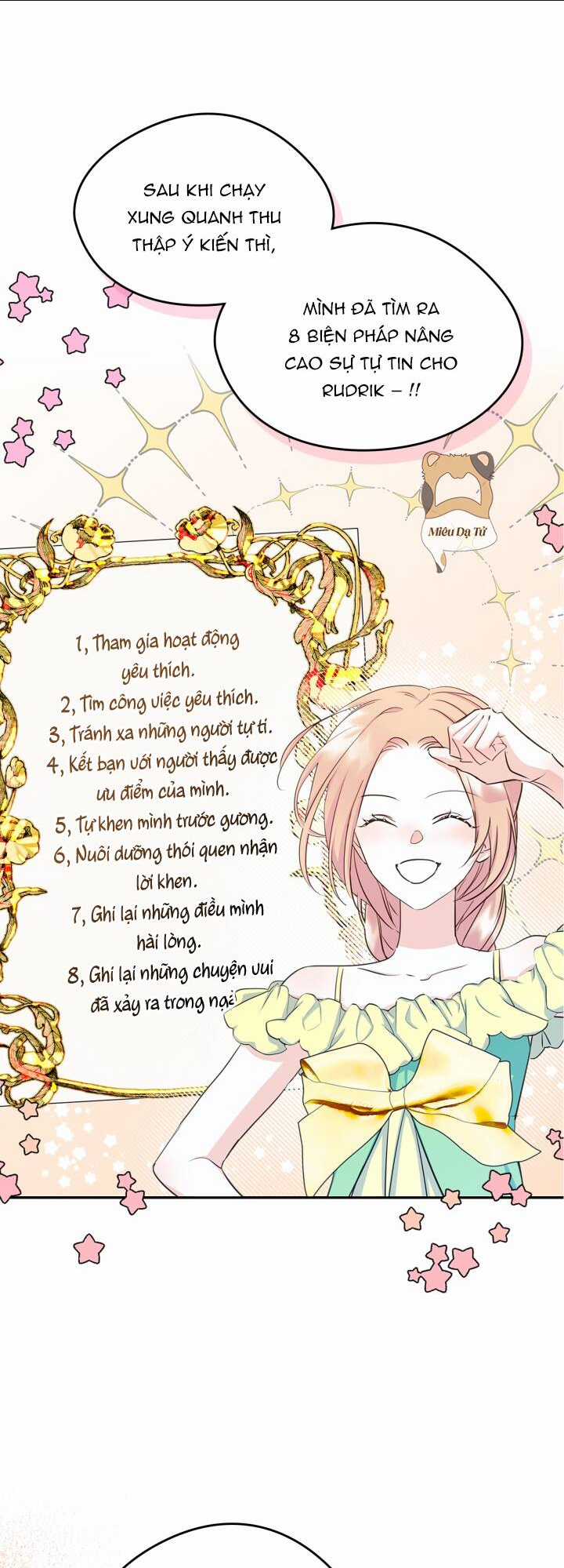 Bạn Thân Khác Giới Của Nam Chính Chapter 9 trang 28