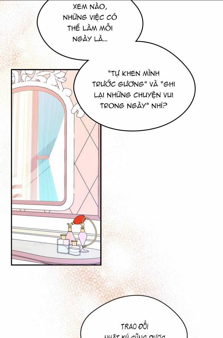 Bạn Thân Khác Giới Của Nam Chính Chapter 9 trang 29