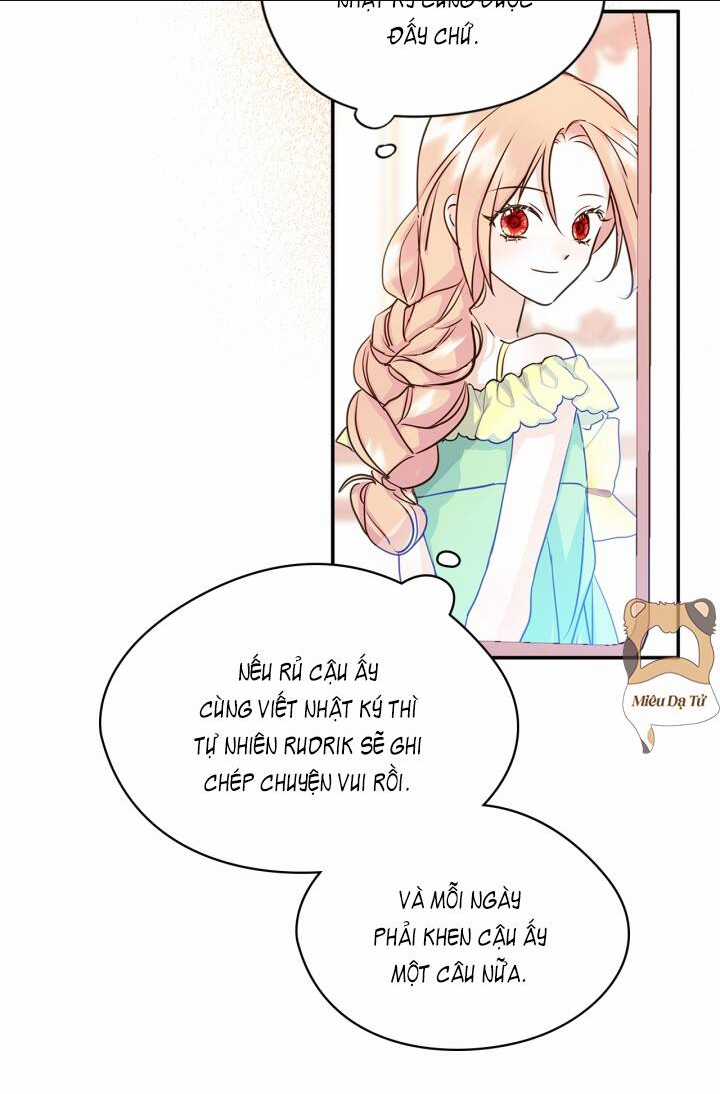 Bạn Thân Khác Giới Của Nam Chính Chapter 9 trang 30