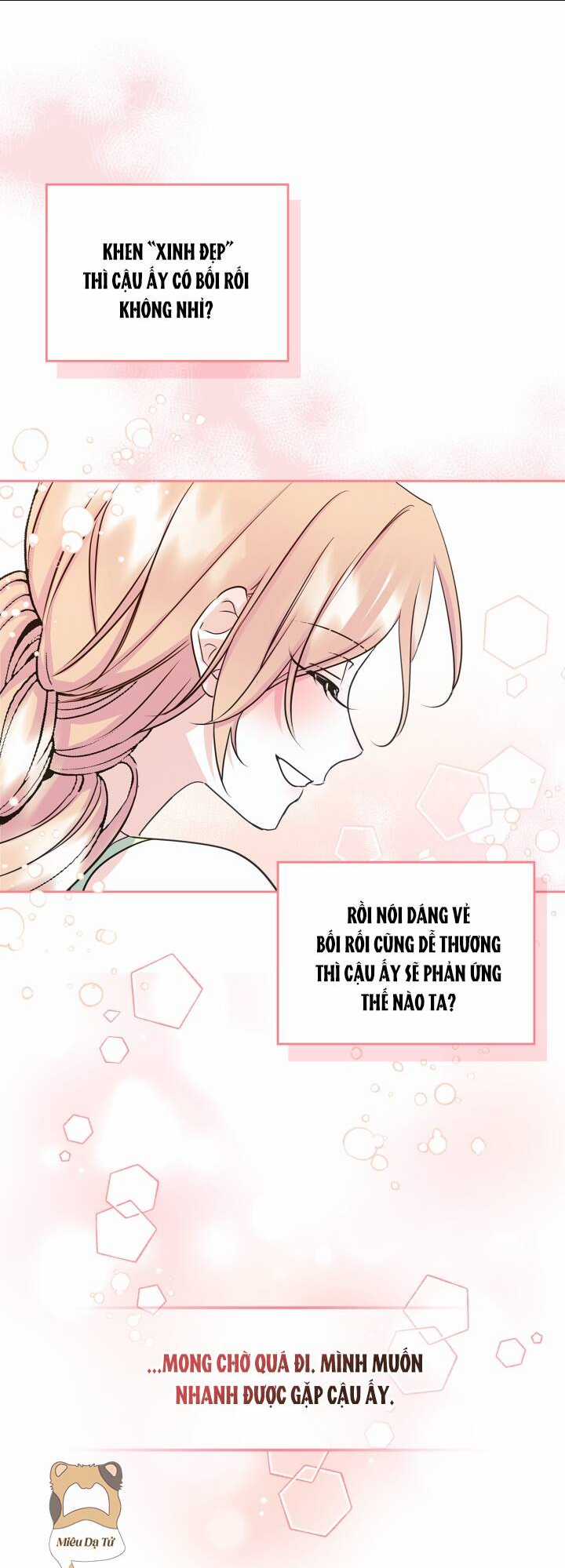 Bạn Thân Khác Giới Của Nam Chính Chapter 9 trang 31
