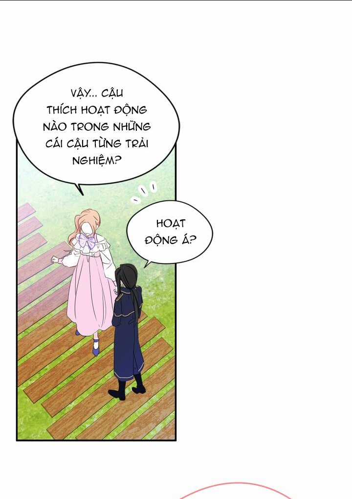 Bạn Thân Khác Giới Của Nam Chính Chapter 9 trang 38