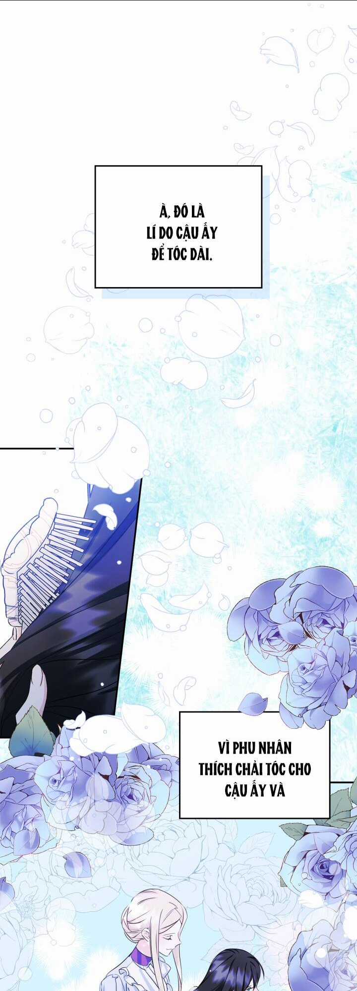 Bạn Thân Khác Giới Của Nam Chính Chapter 9 trang 43