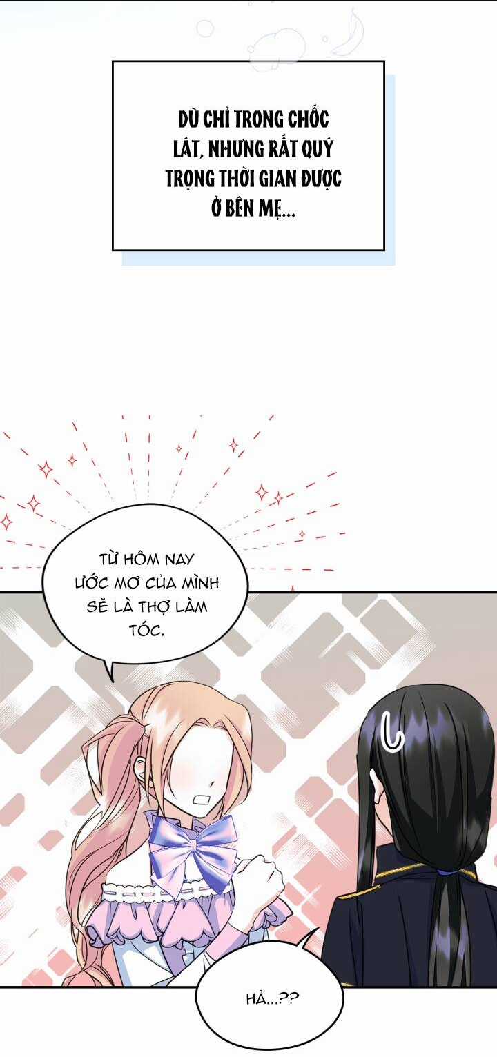 Bạn Thân Khác Giới Của Nam Chính Chapter 9 trang 45